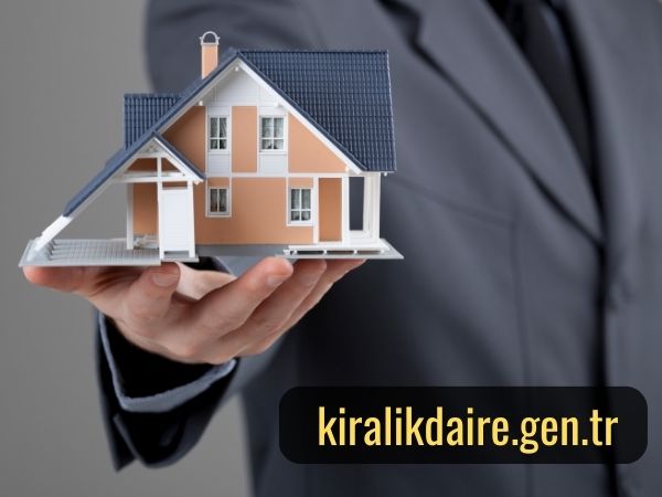 Topsakal Mahallesi Kiralık Daire